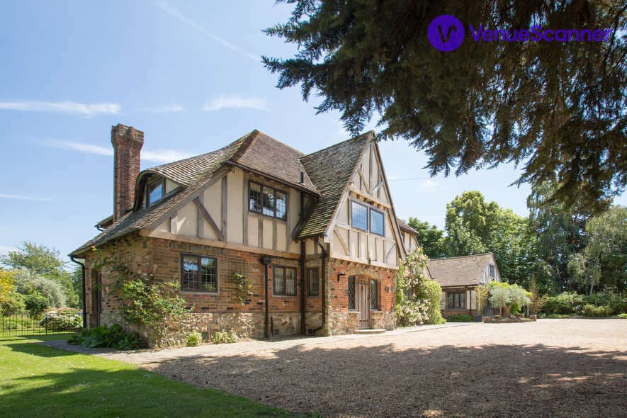 Oldfield House (and Cottage) photo #3