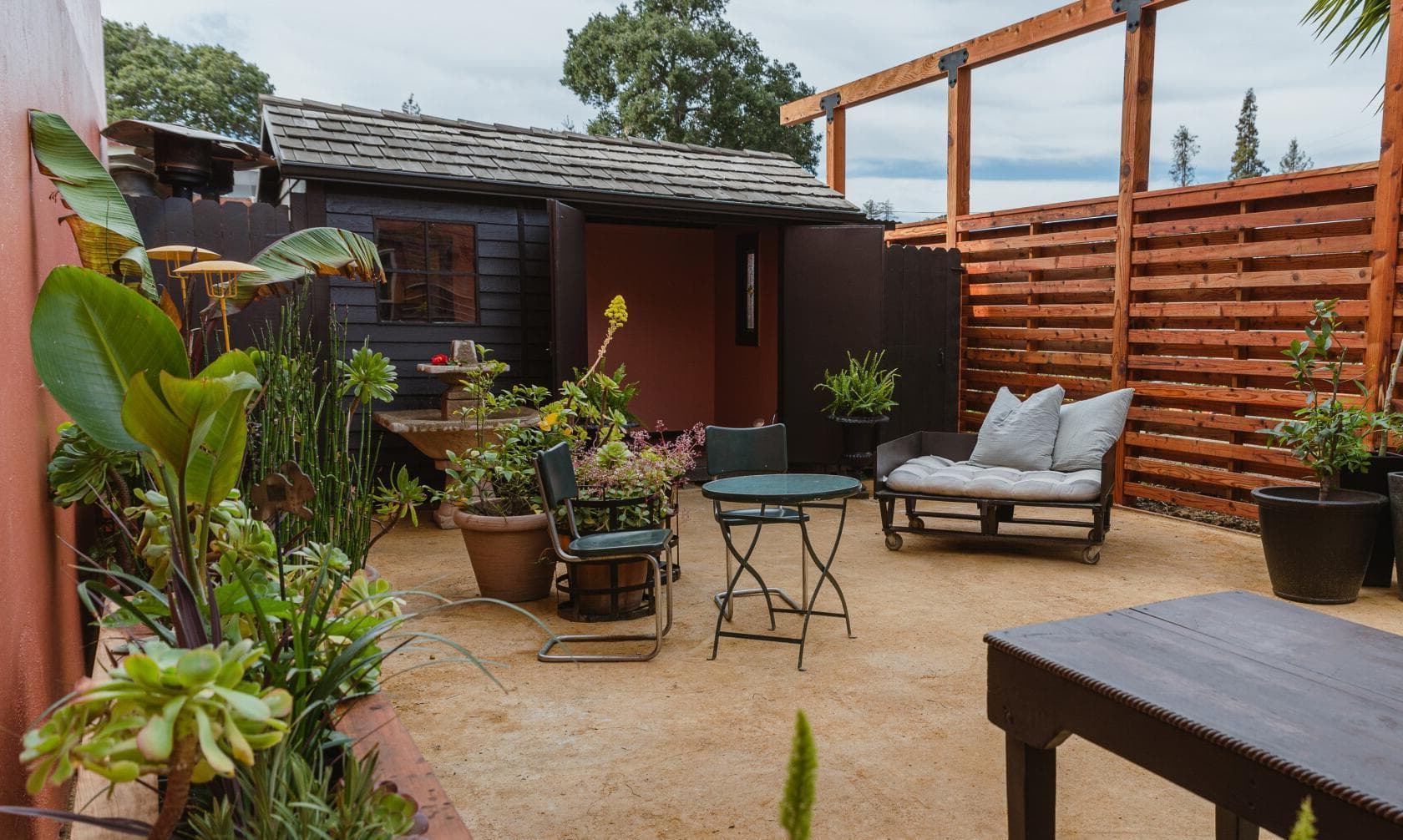 Good Stock Garden, Event Space, undefined photo #1