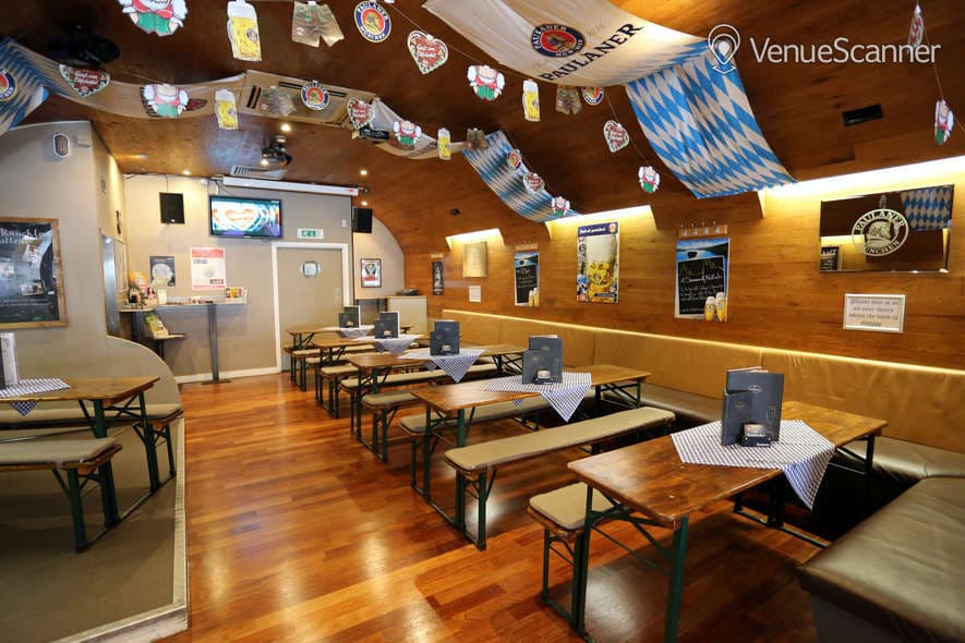 Beer Hall, Octoberfest Pub photo #2