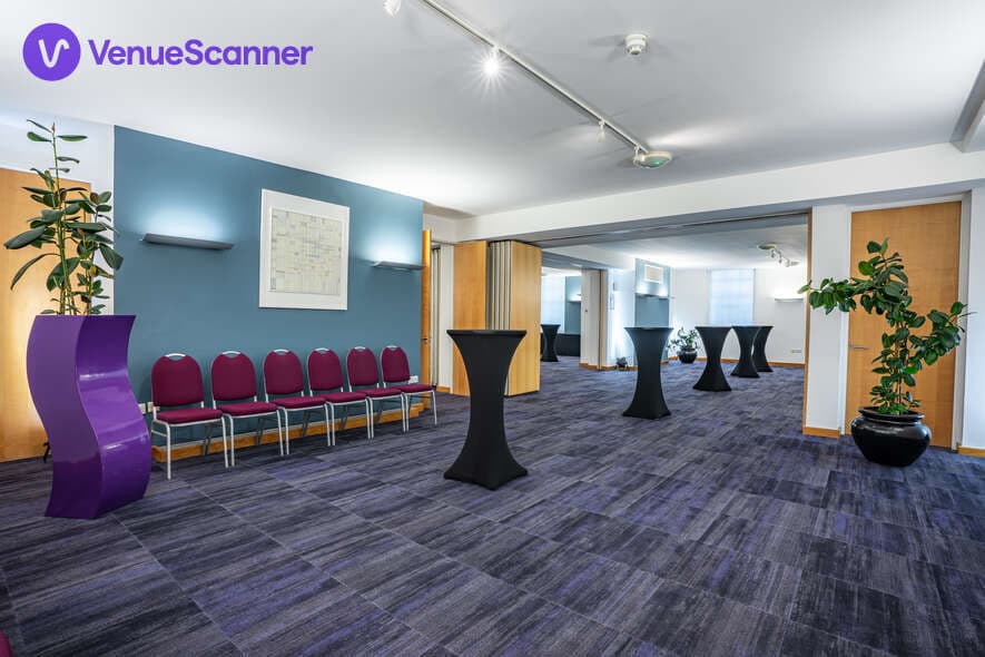 Whittington Suite, Cavendish Conference Centre - Cavendish Venues photo #1