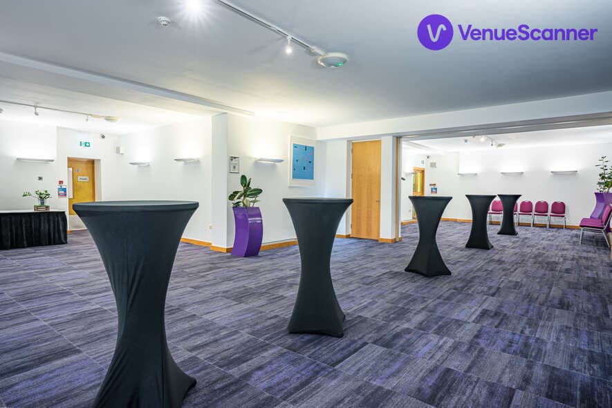 Whittington Suite, Cavendish Conference Centre - Cavendish Venues photo #2