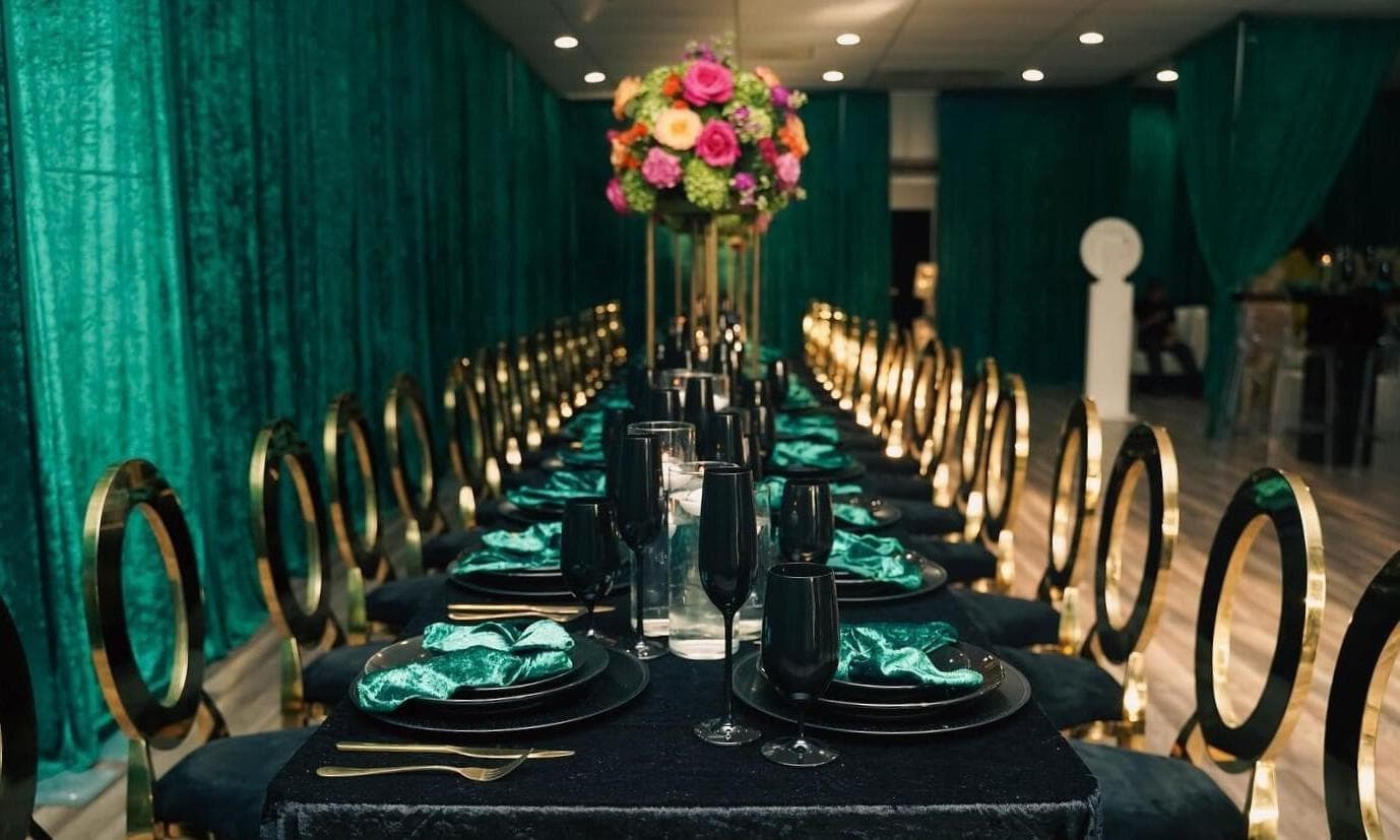 Photo of Signature Eight:19 Events, Entire Venue