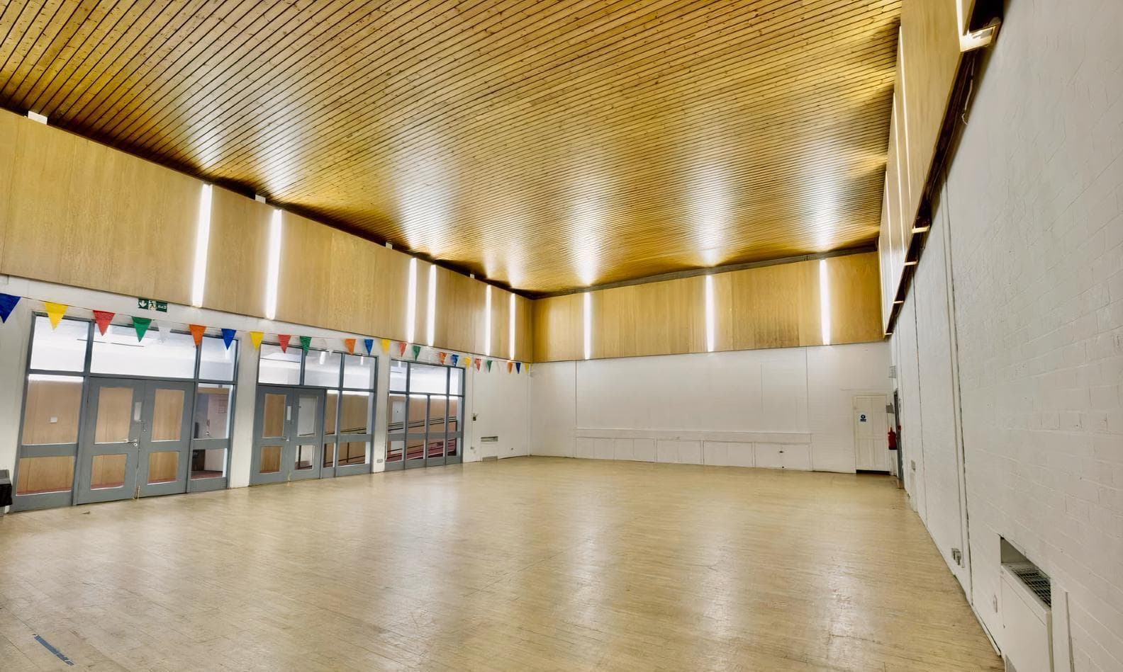 Photo of Destiny Church Shawlands, Gym Hall