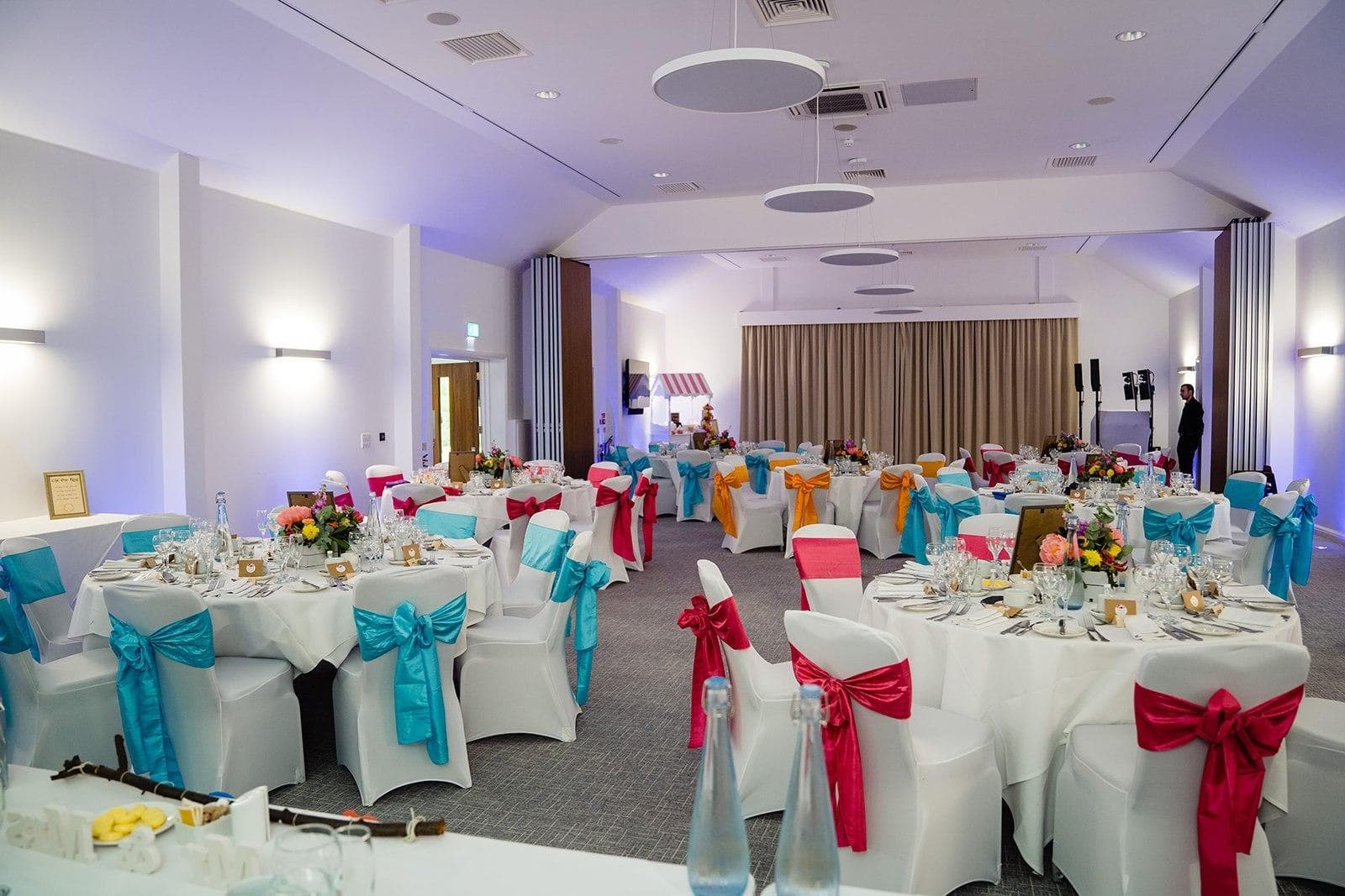 The Oak Suite, Aubrey Park Hotel photo #9