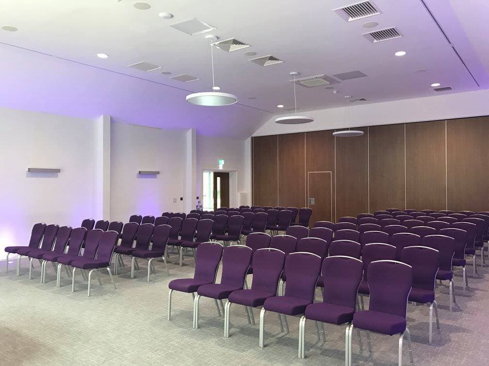 The Oak Suite, Aubrey Park Hotel photo #18