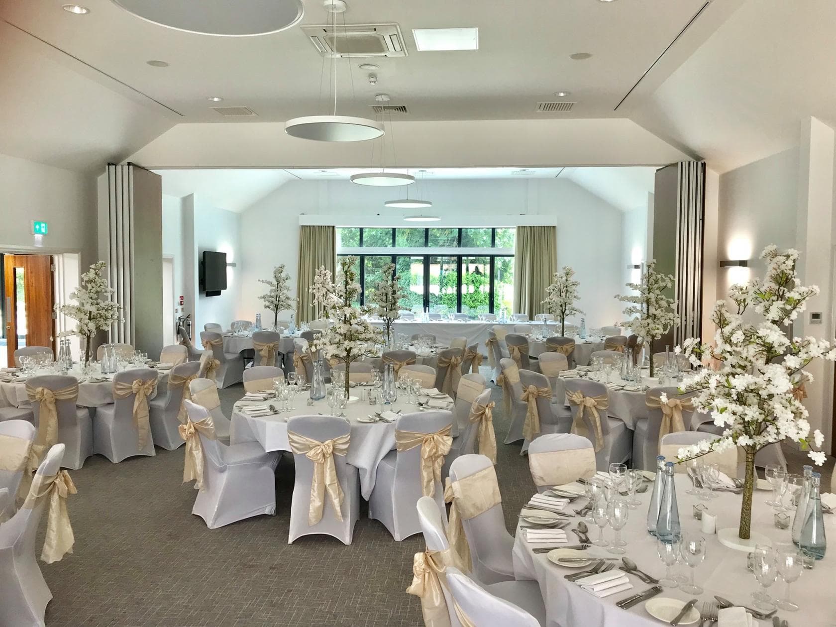 The Oak Suite, Aubrey Park Hotel photo #13