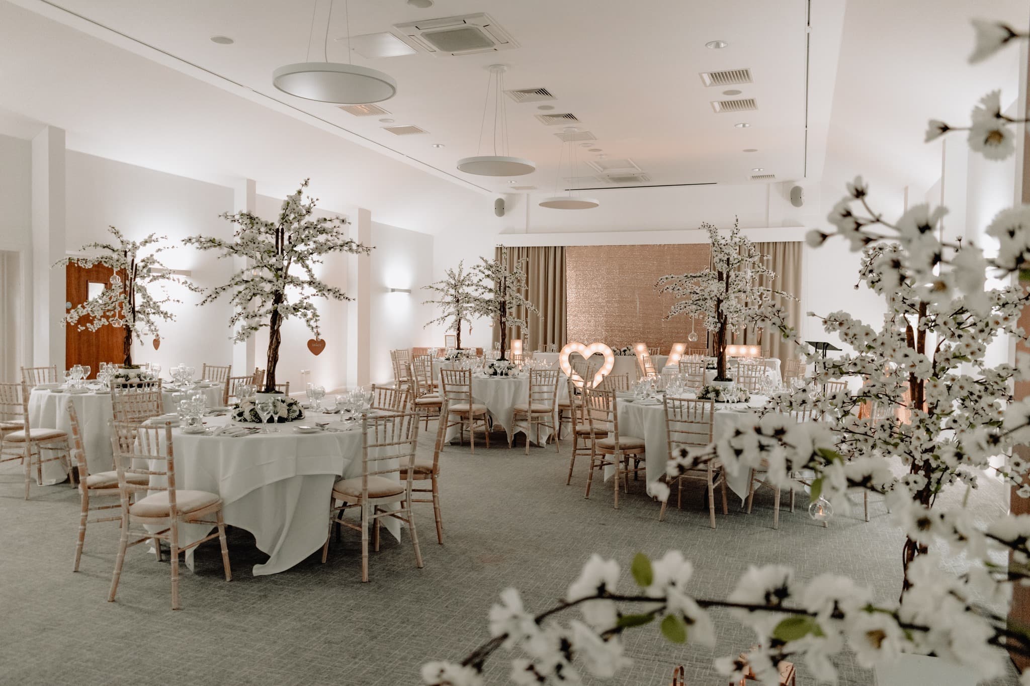 The Oak Suite, Aubrey Park Hotel photo #16
