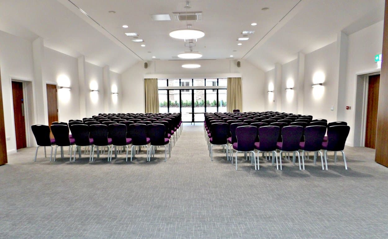 The Oak Suite, Aubrey Park Hotel photo #19