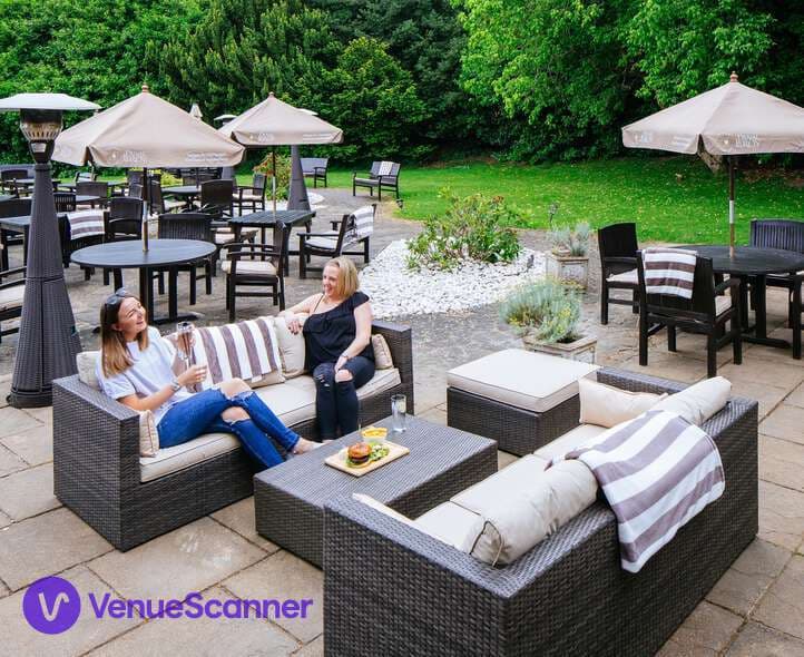 The Beech, Aubrey Park Hotel photo #18