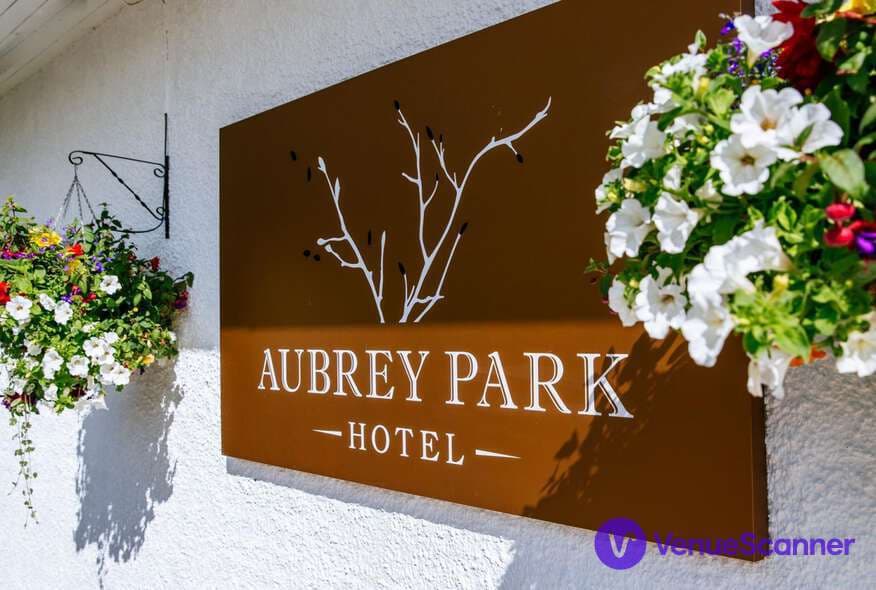 Aubrey Park Hotel photo #3