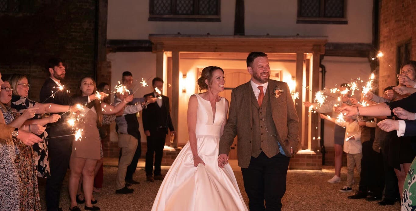 Exclusive Hire, Lillibrooke Manor & Barns photo #6