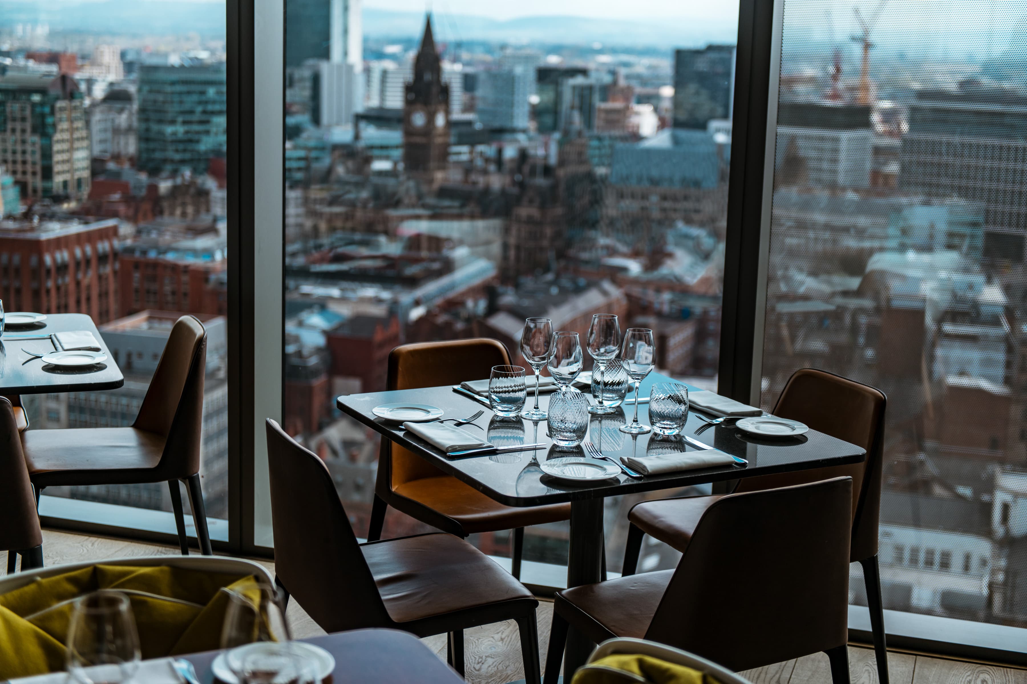Restaurant Groups, 20 Stories photo #5