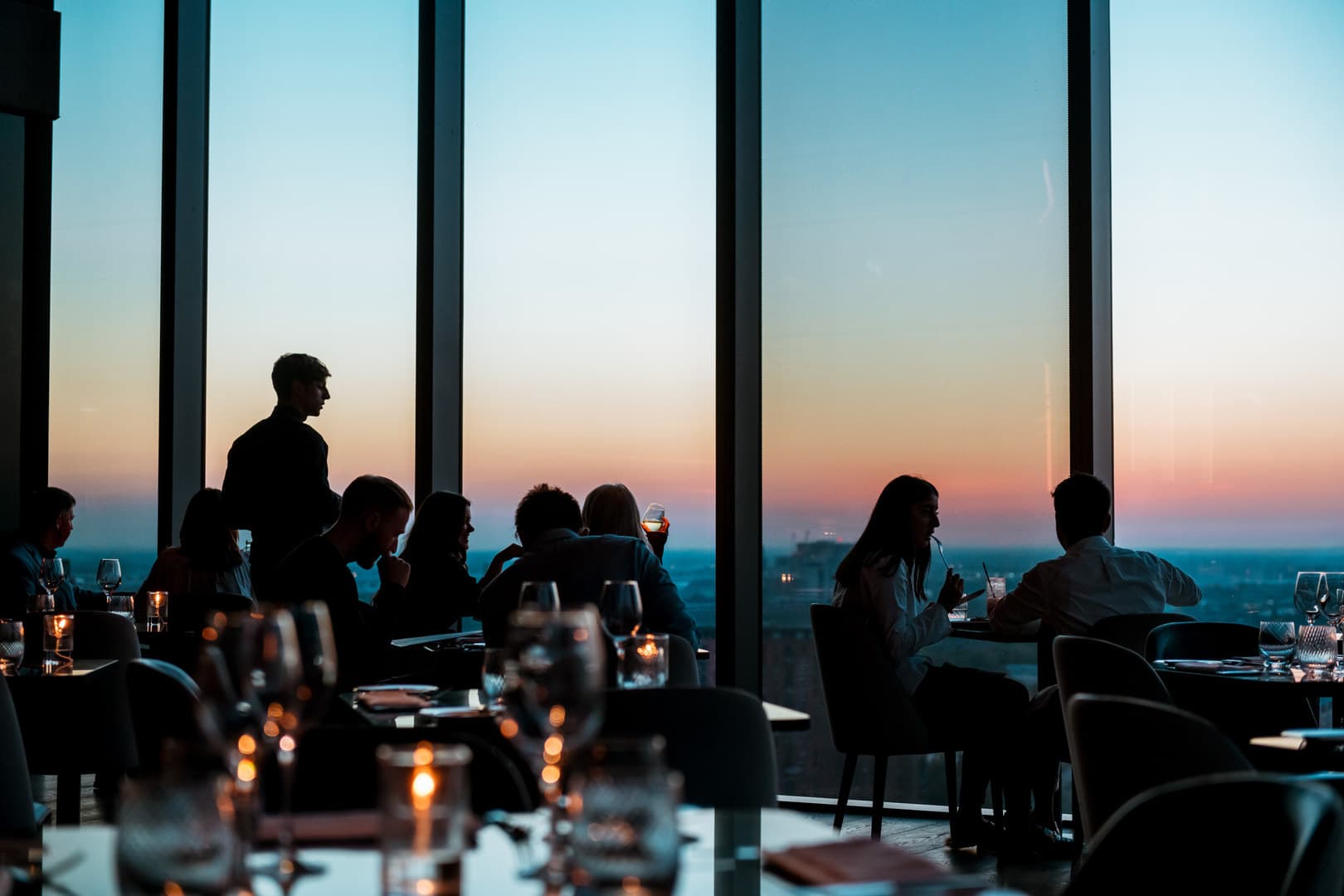 20 Stories Exclusive Hire, 20 Stories photo #1