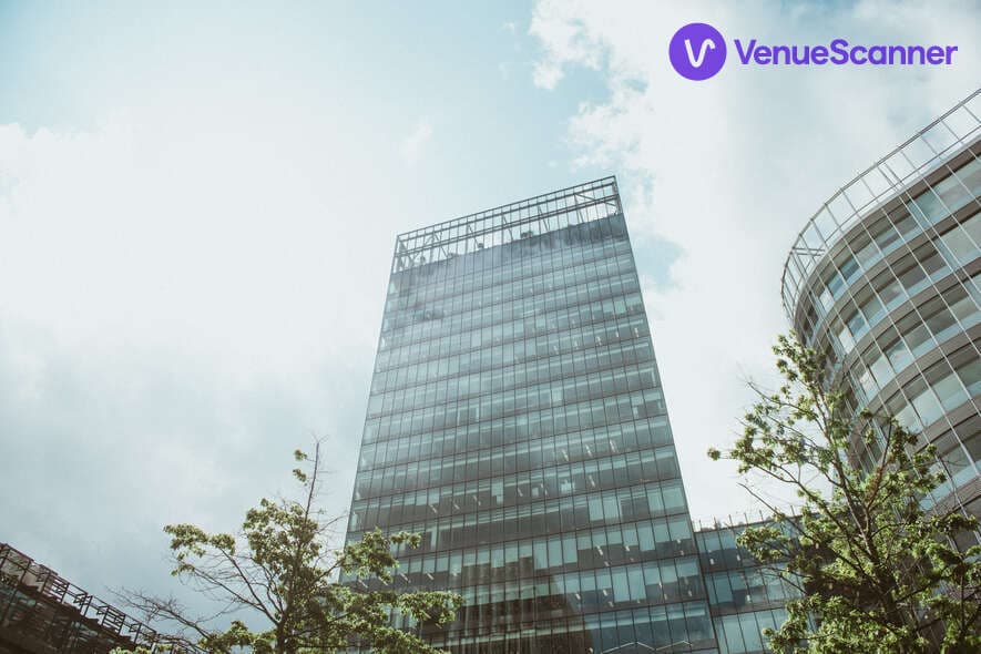 20 Stories Exclusive Hire, 20 Stories photo #2