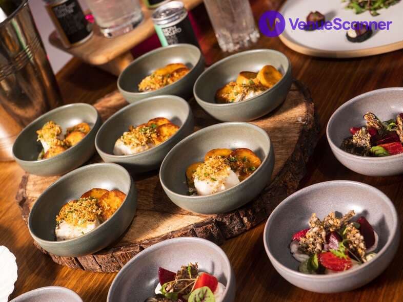 Indoor Go-Karting, K1 Speed Canary Wharf photo #36