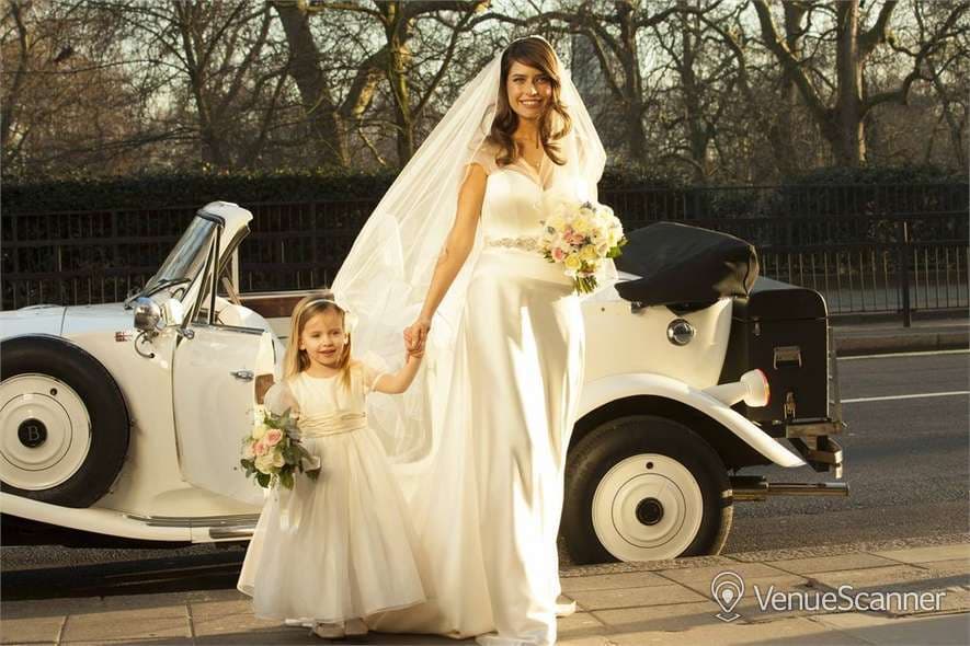 Exclusive Hire, The Sheraton Grand London Park Lane photo #2