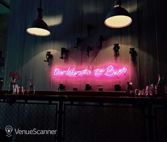 Exclusive Hire, Herman Ze German photo #3