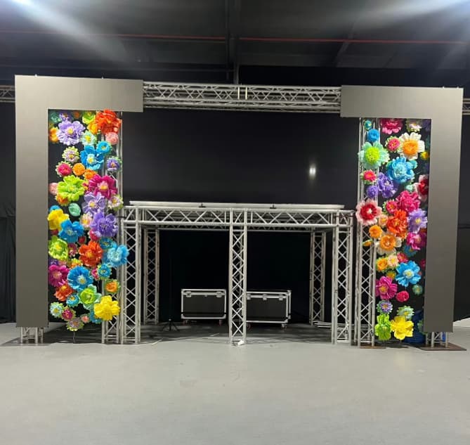 Photo of Venue Hub NYC, Whole Venue