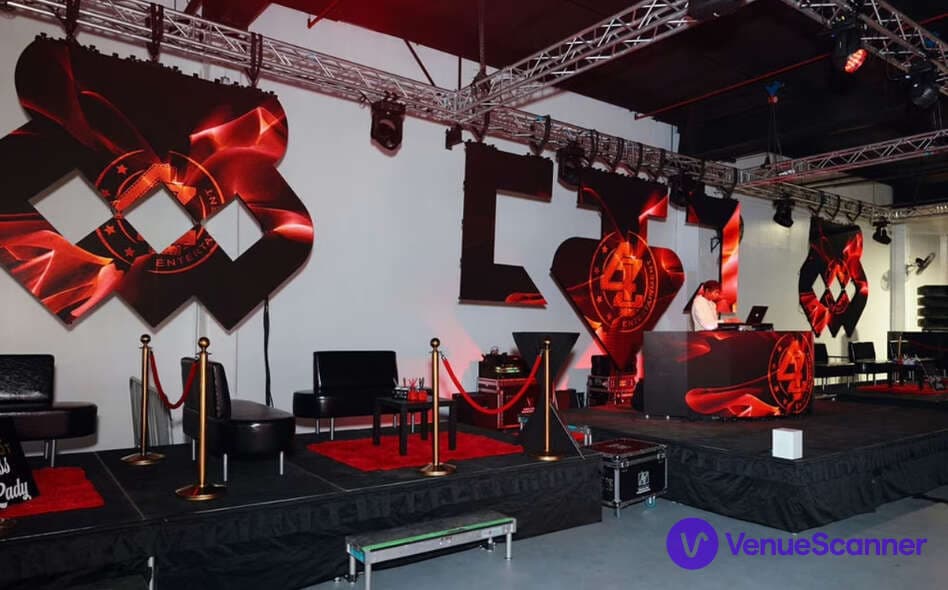 Whole Venue, Venue Hub NYC photo #2