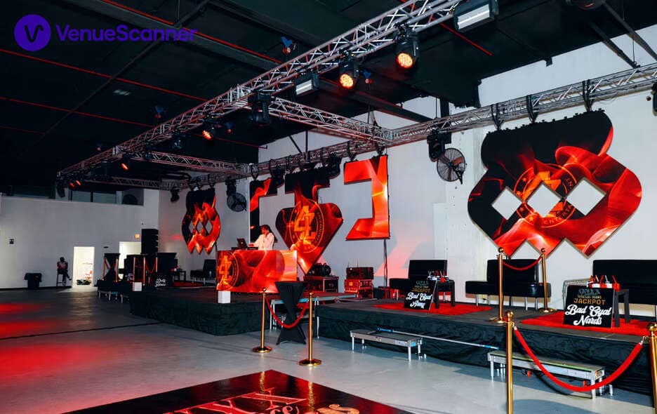 Whole Venue, Venue Hub NYC photo #1