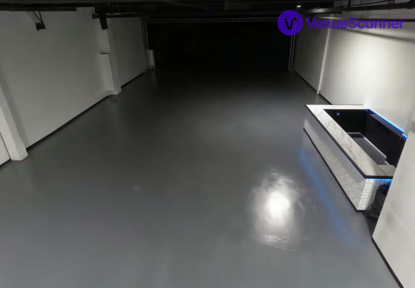 Whole Venue, Venue Hub NYC photo #3