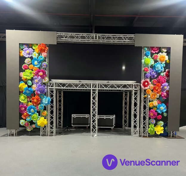 Whole Venue, Venue Hub NYC photo #7