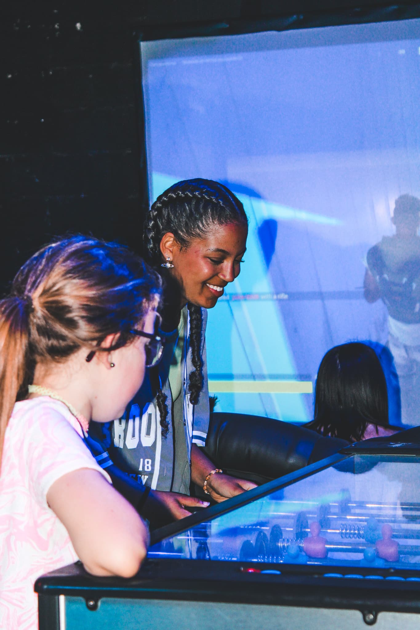 The Cave, Kings18 photo #3