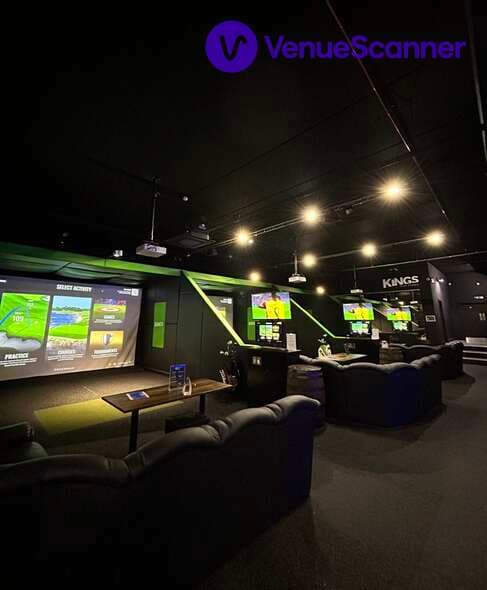 Private Karaoke Lounge, Kings18 photo #3