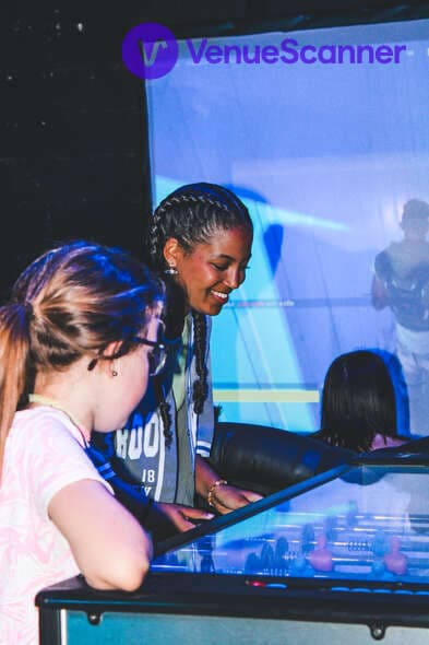 The Cave, Kings18 photo #3