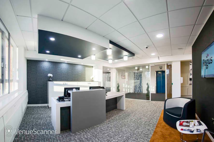 Regus Hull Norwich House photo #3