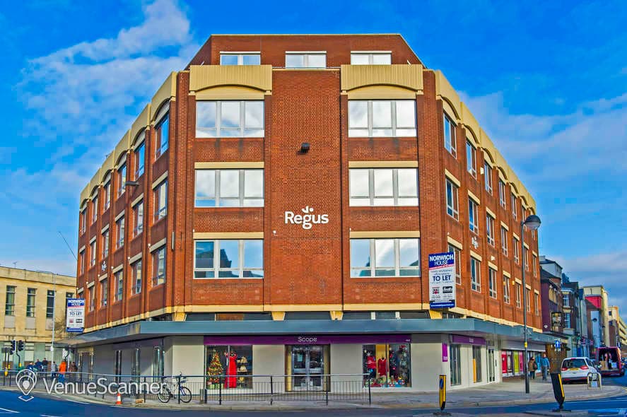 Regus Hull Norwich House, MR2, undefined photo #6