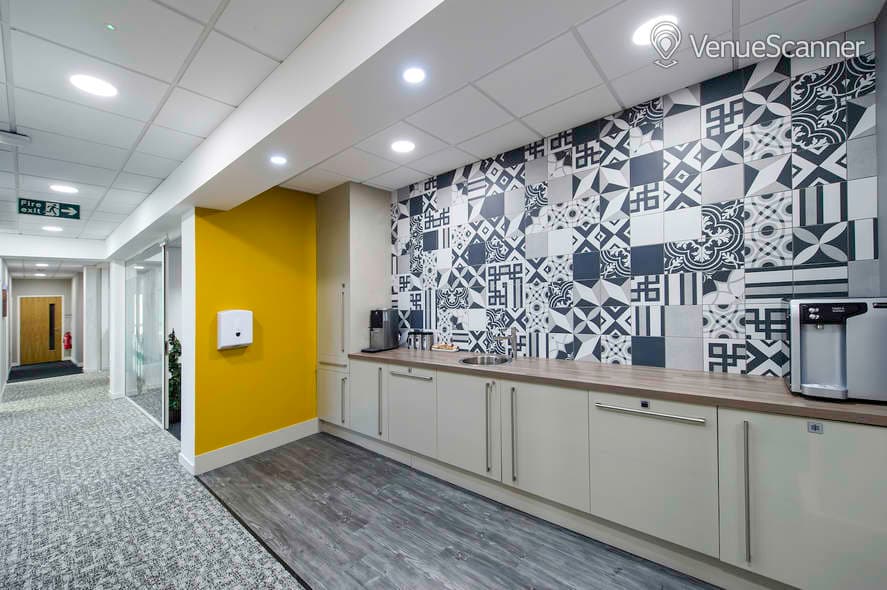 Regus Hull Norwich House, MR1 photo #3