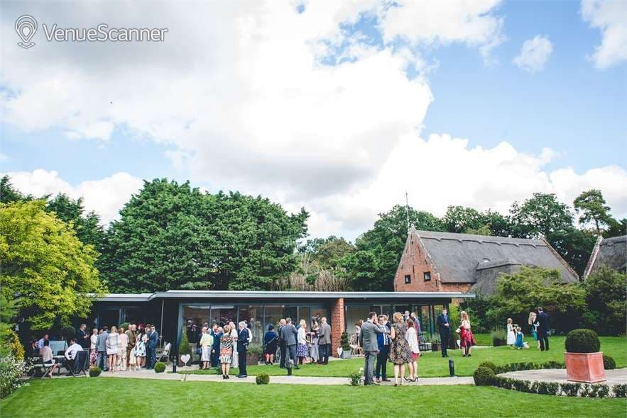 Exclusive Hire, The Norfolk Mead Hotel photo #1