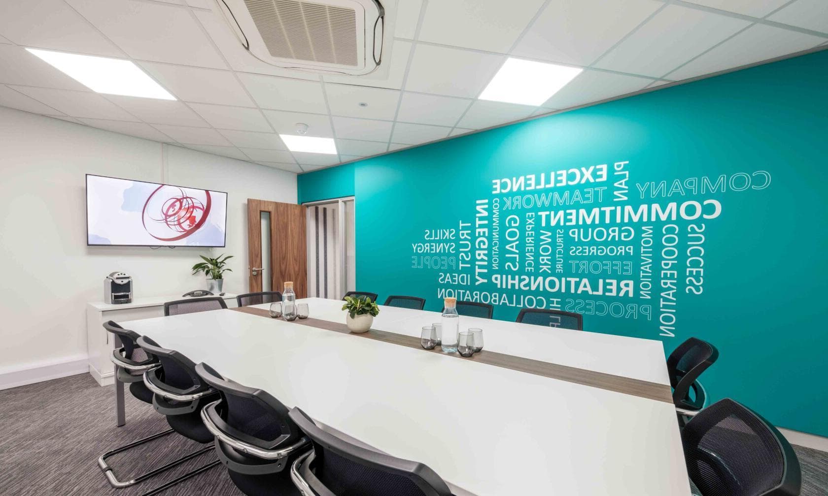 Boardroom