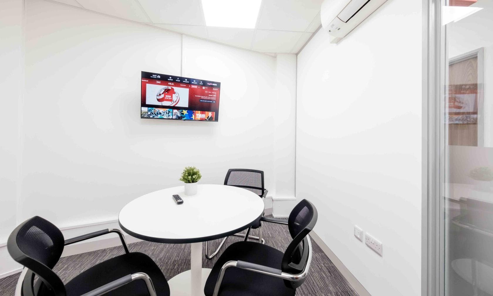 Photo of Newminster House, 3 Person Meeting Room
