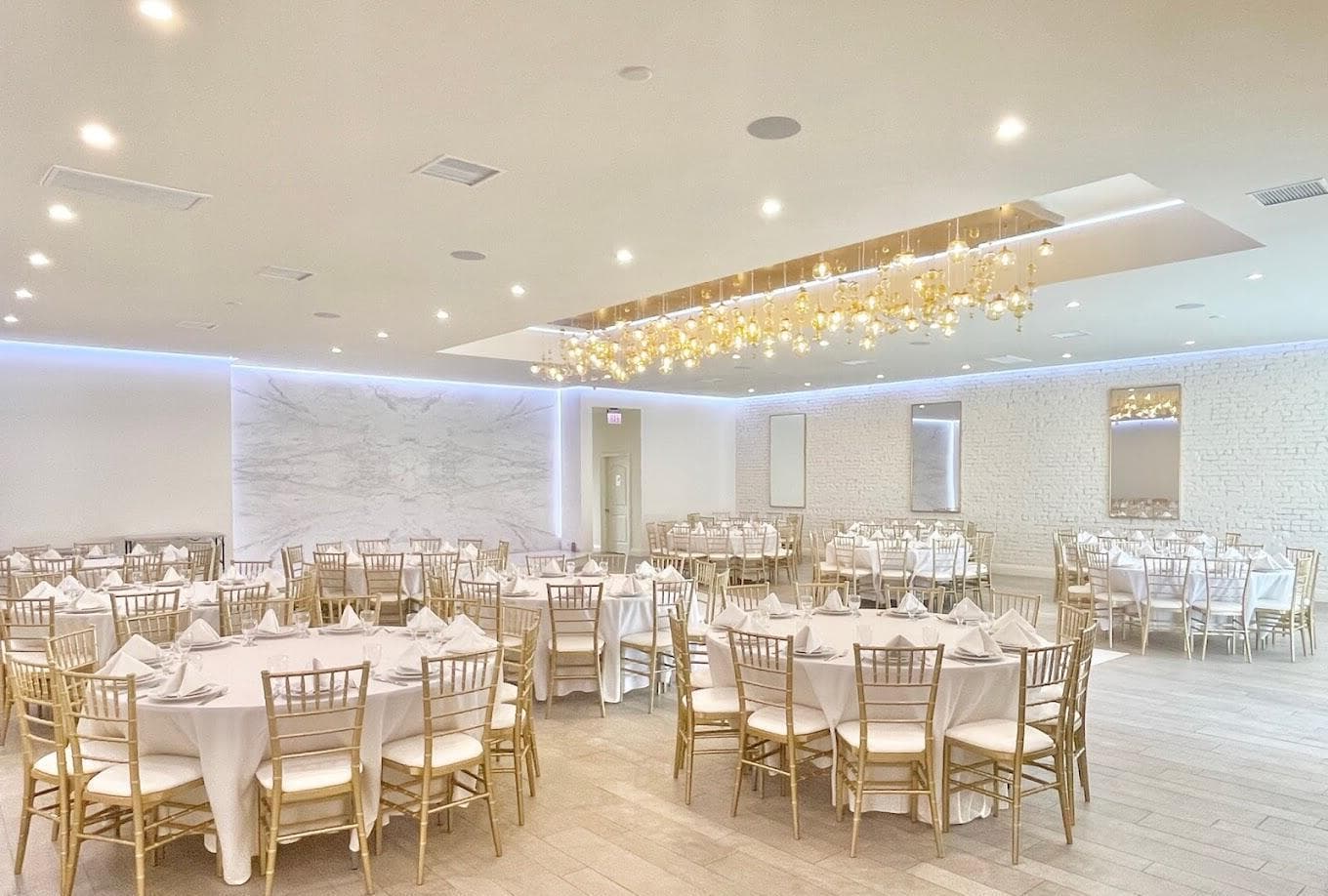 Photo of Elli Banquet Hall