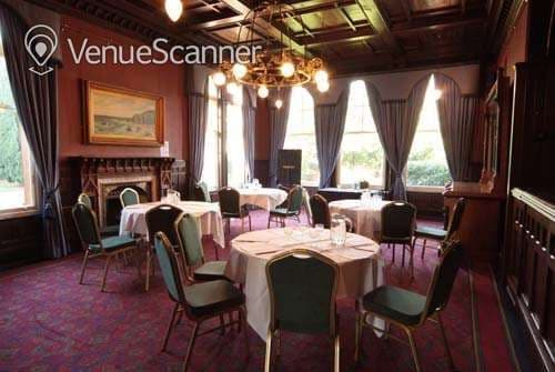 Dorothy Lloyd, Highbury Hall photo #1