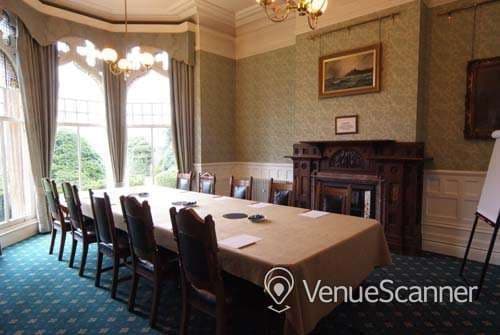Breakfast Suite, Highbury Hall photo #1