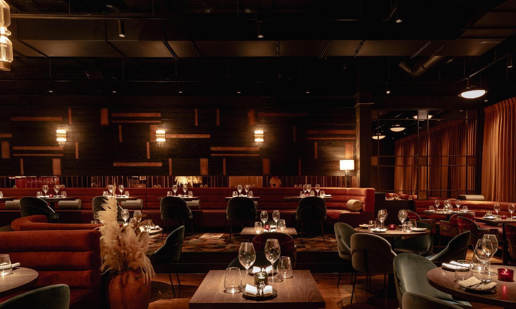 Full Venue Exclusive Hire