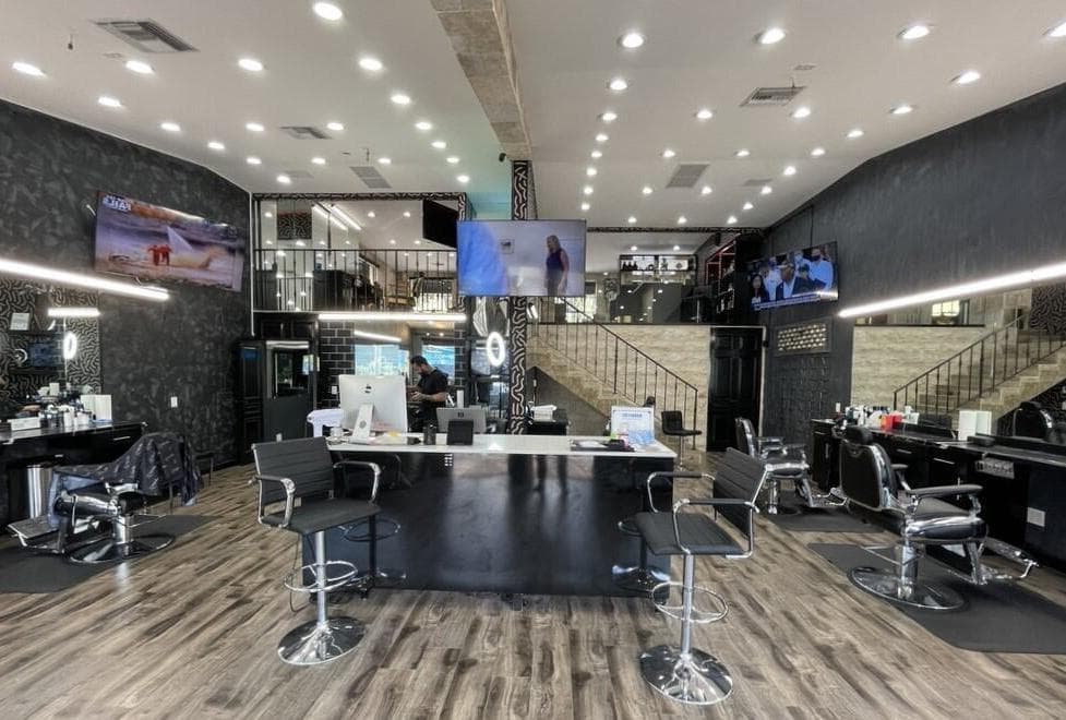 Photo of Entourage Barbershop