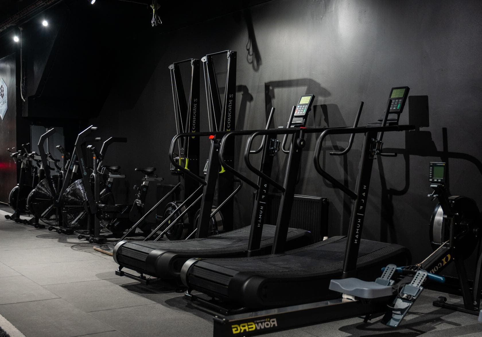 Boutique Gym, Elysium photo #1