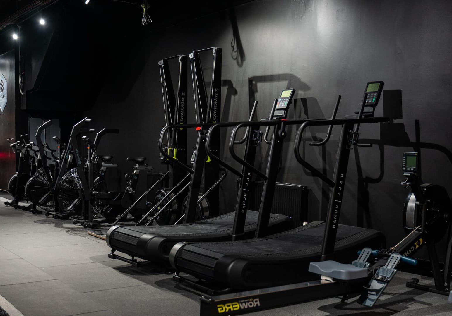 Boutique Gym, Elysium photo #1