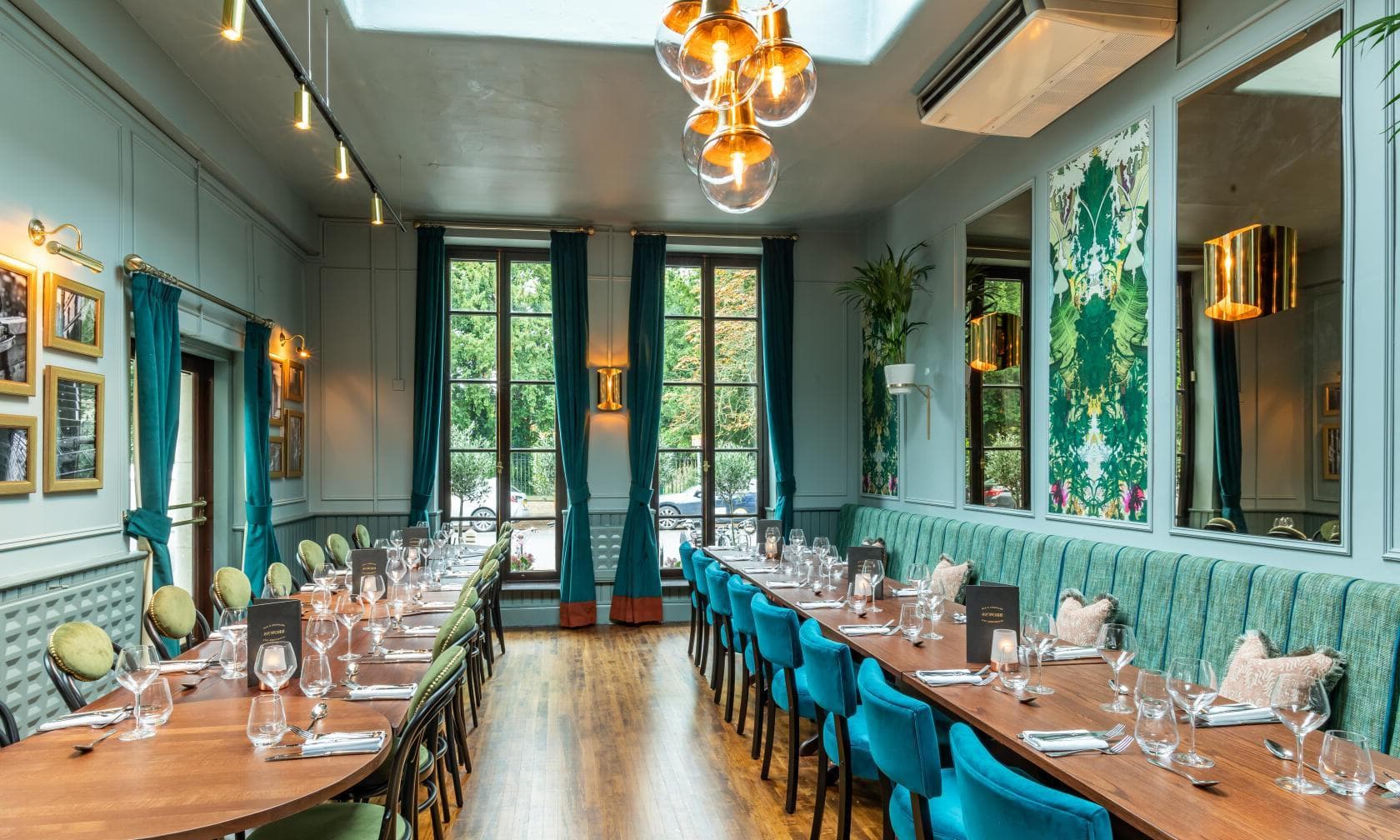 Private Dining & Events, Browns Cambridge photo #1