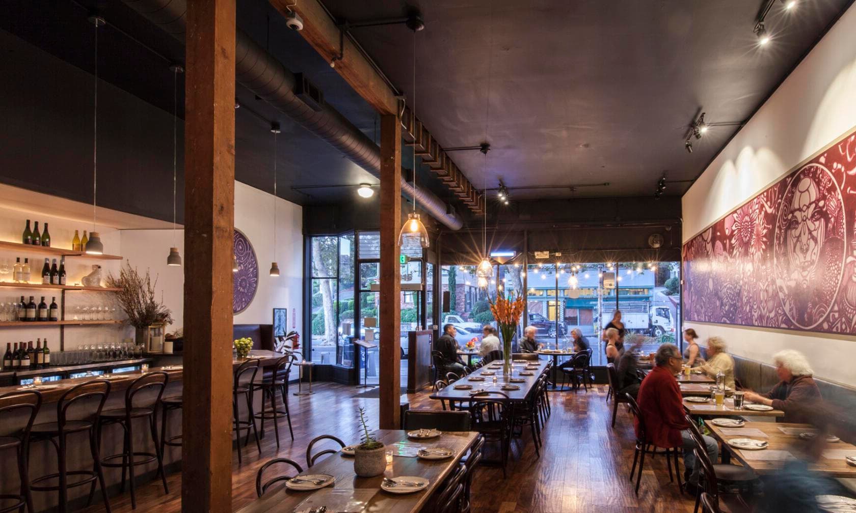 Whole Space, Teni East Kitchen photo #1