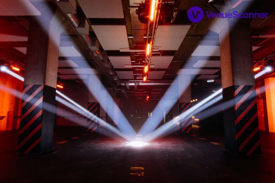 Club360 Event Space, Club360 photo #1