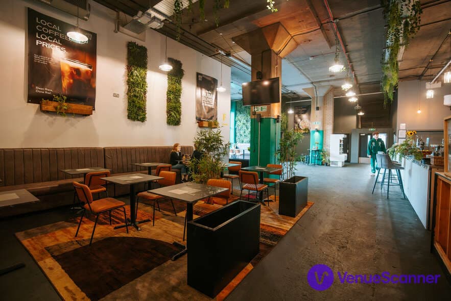 Club360 Event Space, Club360 photo #8