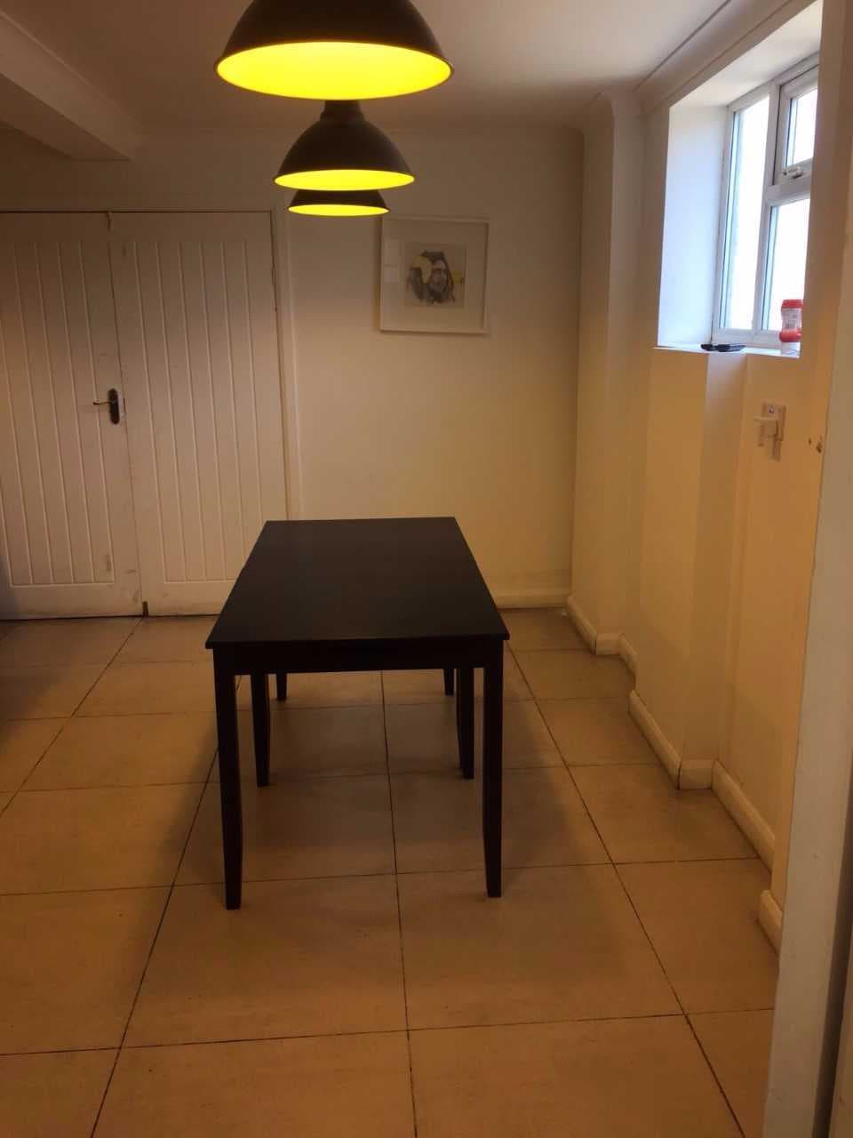 Back, Jerk And Jollof photo #3