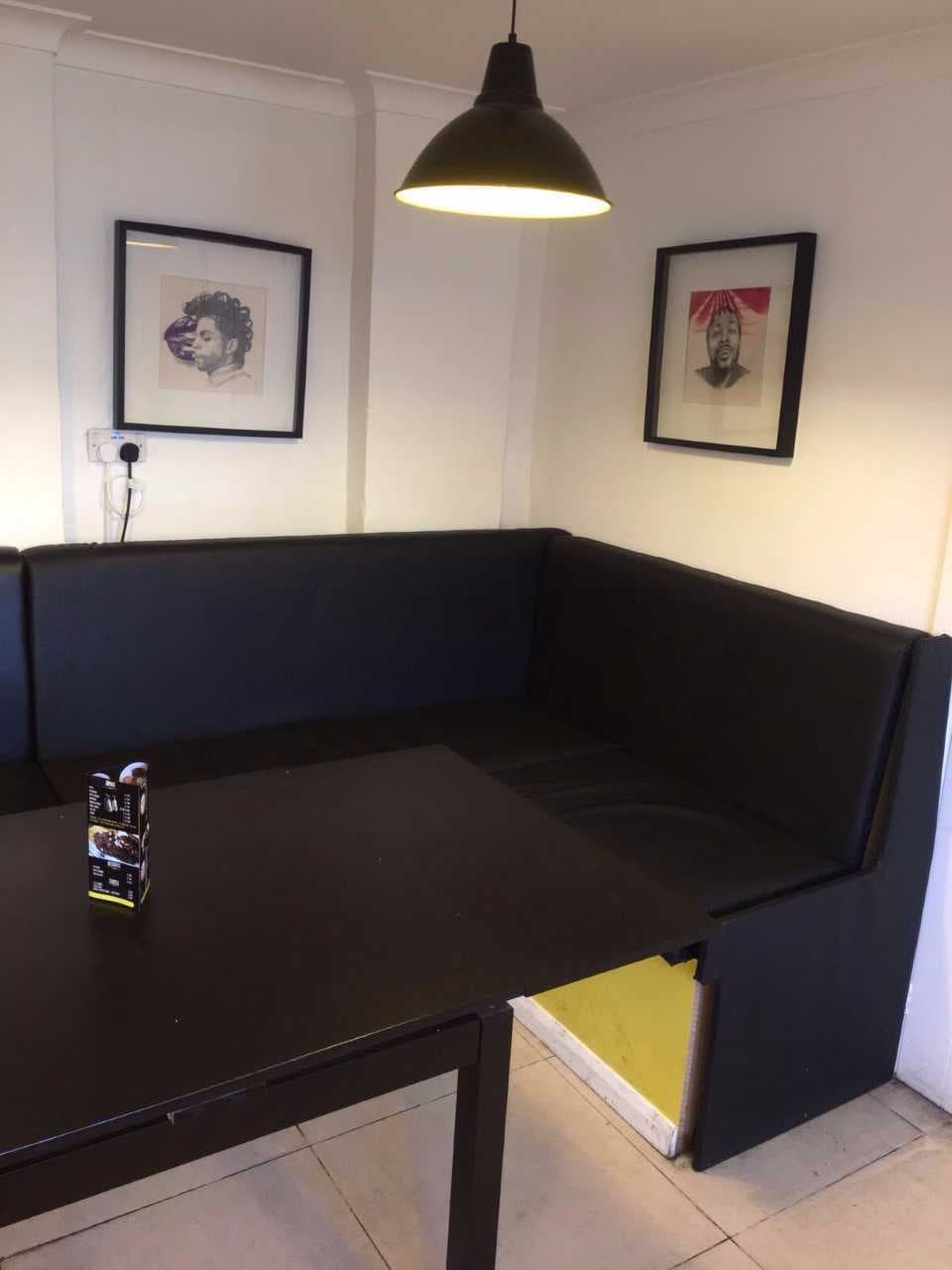 Photo of Jerk And Jollof