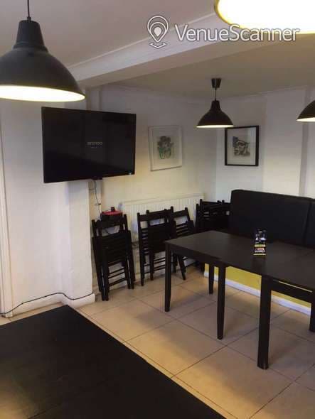 Back, Jerk And Jollof photo #2