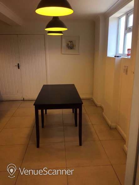 Back, Jerk And Jollof photo #3